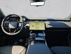 Thumbnail von Land Rover Range Rover Sport P460e Dynamic HSE