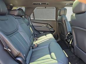 Thumbnail von Land Rover Range Rover Sport P460e Dynamic HSE