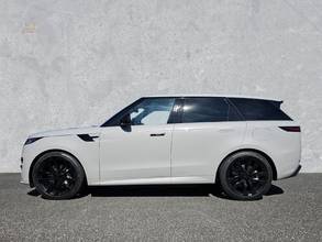 Thumbnail von Land Rover Range Rover Sport P460e Dynamic HSE