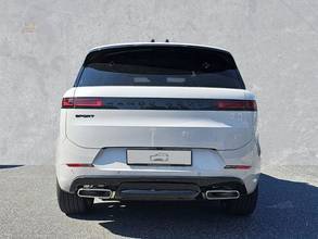 Thumbnail von Land Rover Range Rover Sport P460e Dynamic HSE