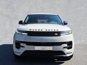 Thumbnail von Land Rover Range Rover Sport P460e Dynamic HSE
