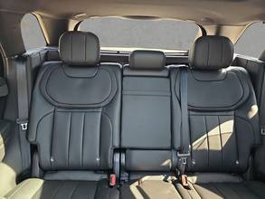 Thumbnail von Land Rover Range Rover Sport P460e Dynamic HSE