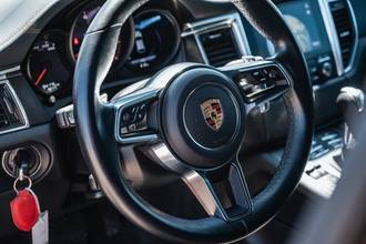 Thumbnail von Porsche Macan GTS