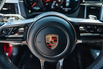 Thumbnail von Porsche Macan GTS