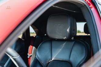 Thumbnail von Porsche Macan GTS