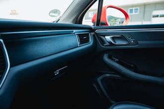 Thumbnail von Porsche Macan GTS