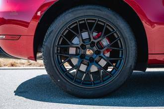 Thumbnail von Porsche Macan GTS
