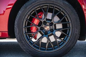 Thumbnail von Porsche Macan GTS