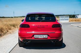 Thumbnail von Porsche Macan GTS