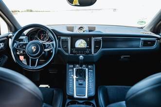 Thumbnail von Porsche Macan GTS