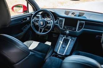 Thumbnail von Porsche Macan GTS