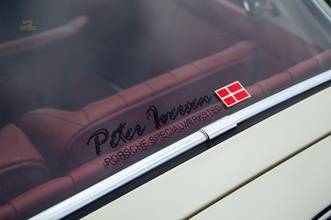 Thumbnail von Porsche 356 B Carrera 2/2000 GS
