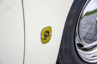Thumbnail von Porsche 356 B Carrera 2/2000 GS