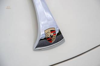 Thumbnail von Porsche 356 B Carrera 2/2000 GS