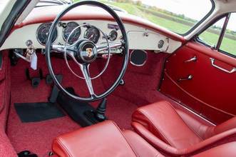 Thumbnail von Porsche 356 B Carrera 2/2000 GS
