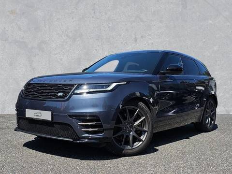 Land Rover Range Rover Velar P400 AWD Dynamic HSE