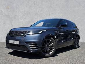Thumbnail von Land Rover Range Rover Velar P400 AWD Dynamic HSE