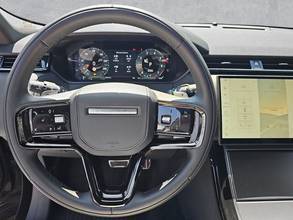 Thumbnail von Land Rover Range Rover Velar P400 AWD Dynamic HSE