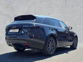 Thumbnail von Land Rover Range Rover Velar P400 AWD Dynamic HSE
