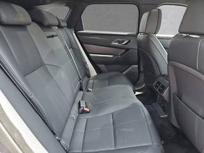 Thumbnail von Land Rover Range Rover Velar P400 AWD Dynamic HSE