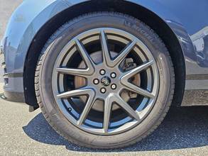 Thumbnail von Land Rover Range Rover Velar P400 AWD Dynamic HSE