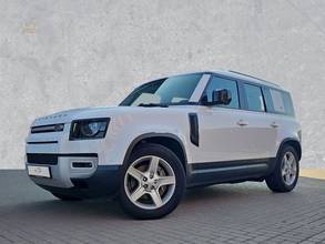 Thumbnail von Land Rover Defender 110 P400 AWD SE FAHRASSISTENZ-PAKET MER