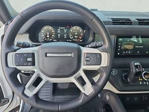 Thumbnail von Land Rover Defender 110 P400 AWD SE FAHRASSISTENZ-PAKET MER