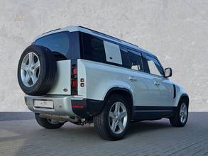Thumbnail von Land Rover Defender 110 P400 AWD SE FAHRASSISTENZ-PAKET MER