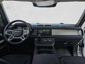 Thumbnail von Land Rover Defender 110 P400 AWD SE FAHRASSISTENZ-PAKET MER