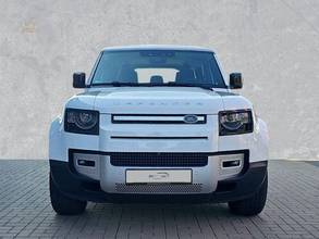 Thumbnail von Land Rover Defender 110 P400 AWD SE FAHRASSISTENZ-PAKET MER