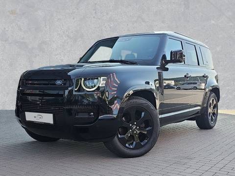 Land Rover Defender 110 D200 X-Dynamic SE