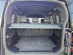 Thumbnail von Land Rover Defender 110 D200 X-Dynamic SE