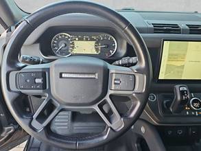 Thumbnail von Land Rover Defender 110 D200 X-Dynamic SE