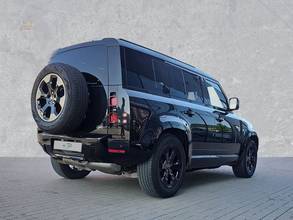 Thumbnail von Land Rover Defender 110 D200 X-Dynamic SE