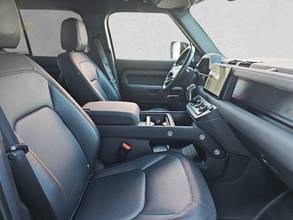 Thumbnail von Land Rover Defender 110 D200 X-Dynamic SE