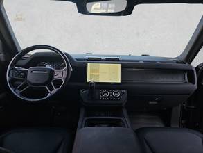 Thumbnail von Land Rover Defender 110 D200 X-Dynamic SE