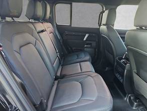 Thumbnail von Land Rover Defender 110 D200 X-Dynamic SE