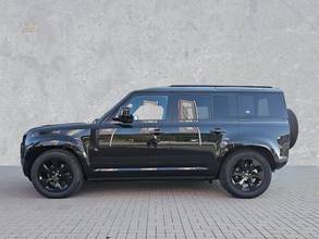 Thumbnail von Land Rover Defender 110 D200 X-Dynamic SE
