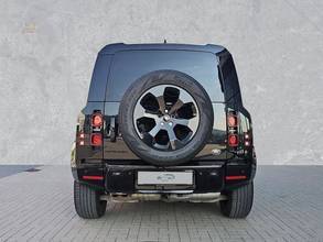 Thumbnail von Land Rover Defender 110 D200 X-Dynamic SE