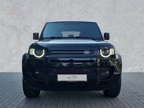 Thumbnail von Land Rover Defender 110 D200 X-Dynamic SE