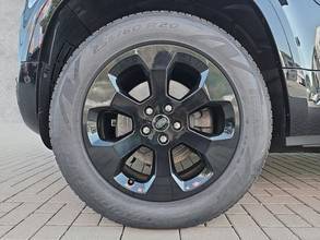 Thumbnail von Land Rover Defender 110 D200 X-Dynamic SE