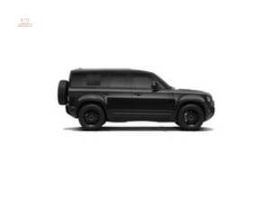 Thumbnail von Land Rover Defender 110 D200 MHD S