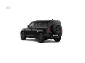 Thumbnail von Land Rover Defender 110 D200 MHD S