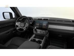 Thumbnail von Land Rover Defender 110 D200 MHD S