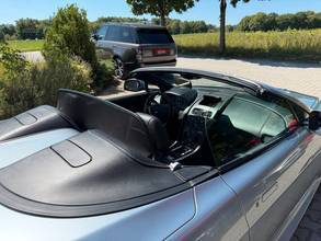 Thumbnail von Aston Martin V8 Vantage N430 -2. dt. Hd.- perfekt