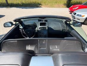 Thumbnail von Aston Martin V8 Vantage N430 -2. dt. Hd.- perfekt