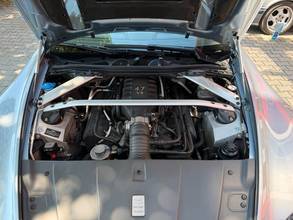 Thumbnail von Aston Martin V8 Vantage N430 -2. dt. Hd.- perfekt