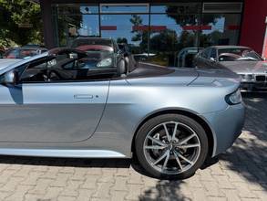 Thumbnail von Aston Martin V8 Vantage N430 -2. dt. Hd.- perfekt