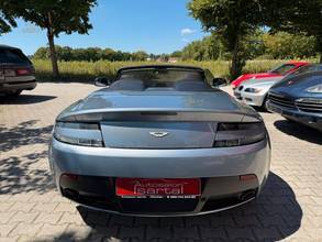 Thumbnail von Aston Martin V8 Vantage N430 -2. dt. Hd.- perfekt