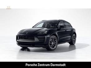 Thumbnail von Porsche Macan T Abstandstempomat Luftfederung Panorama